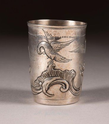 Русское серебро,  {obj.name}}