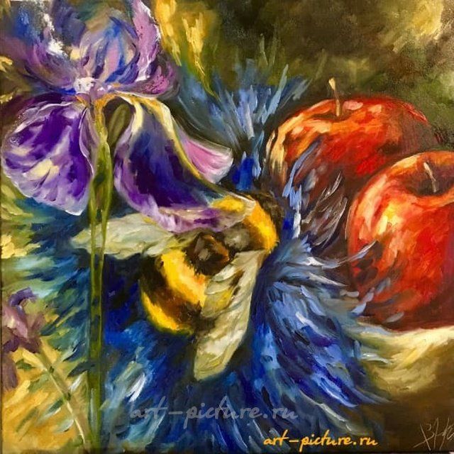 Мечта Масло 