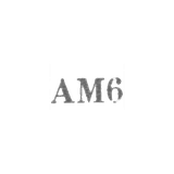 Артель "Металлист" - "АМ6" - 1956