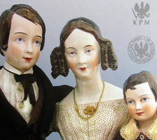 Путеводитель по Берлинской Королевской фарфоровой фабрике