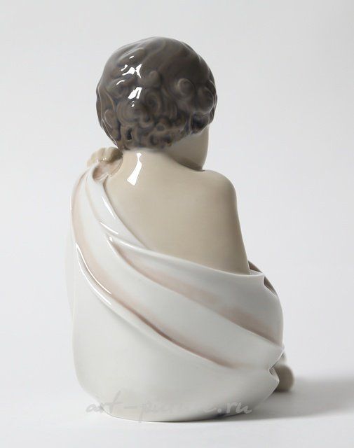 Rosebud. Дания, г. Копенгаген, Royal Copenhagen