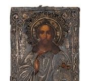 ТРИ РУССКИХ ИКОНЫ