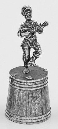 Русское серебро,  {obj.name}}