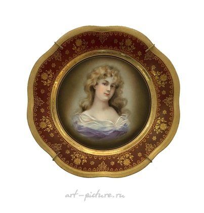 Royal Vienna,  {obj.name}}