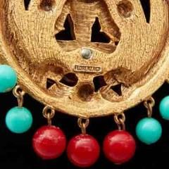 Florenza /Флоренция/ Ювелирное производство