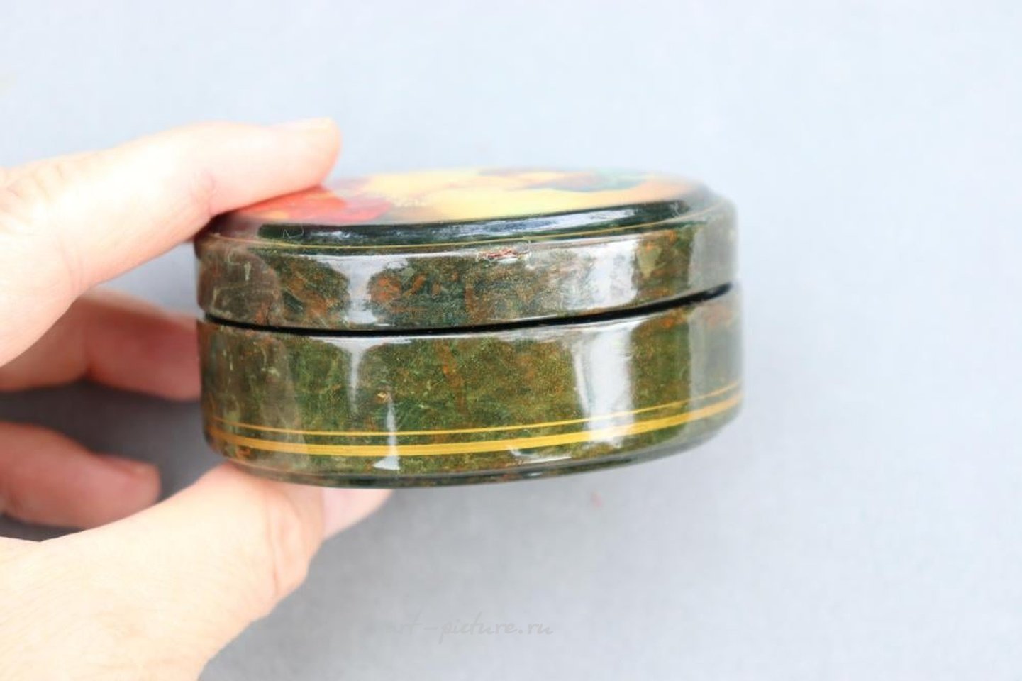 Русское серебро , Принцесса Варвара Петровна Шувалова (1796-1870)