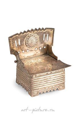 Русское серебро,  {obj.name}}