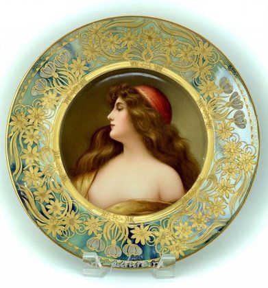 Royal Vienna,  {obj.name}}