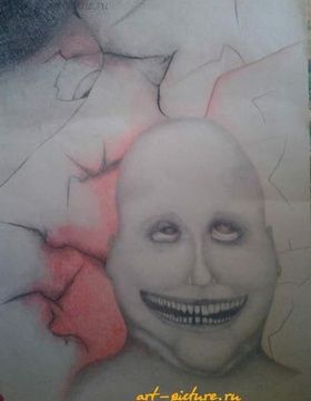 купить Двое бумага,карандаш,уголь 