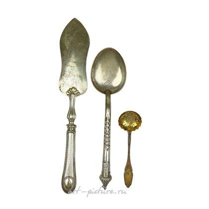 Русское серебро,  {obj.name}}