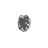 宫廷财产 - 莫斯科 - “双头鹰” - 18世纪