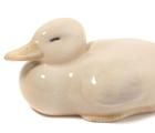 Статуэтка Утенок. Дания, г. Копенг…