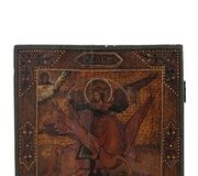 Икона Архангела Михаила, Россия,...
