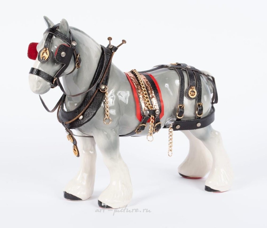 维也纳皇家瓷器 , 欧洲瓷器的收藏