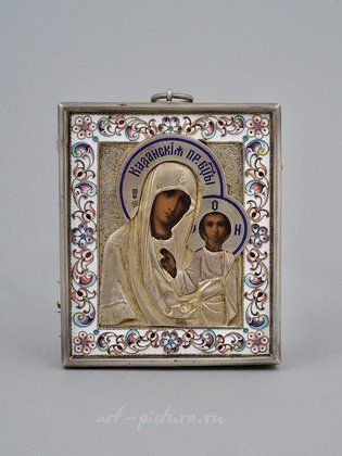 Русское серебро,  {obj.name}}