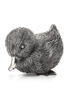 купить Buccellati Скульптурная композиция Утенок