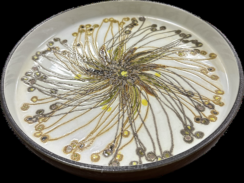 罗雅哥本哈根 BACA 花瓶。尼尔斯·索尔松