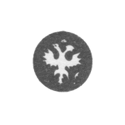 1726年莫斯科城市лей号“双头鹰”