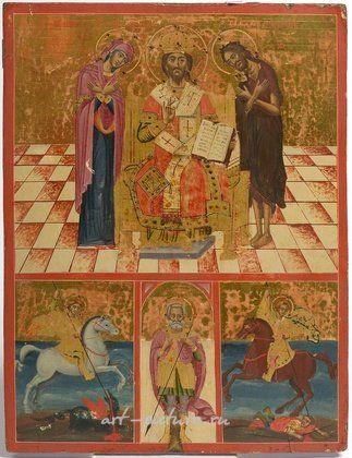 Русское серебро,  {obj.name}}