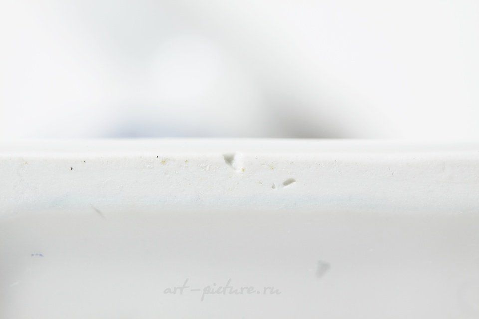 Не слышу зла. Дания, г. Копенгаген, Royal Copenhagen