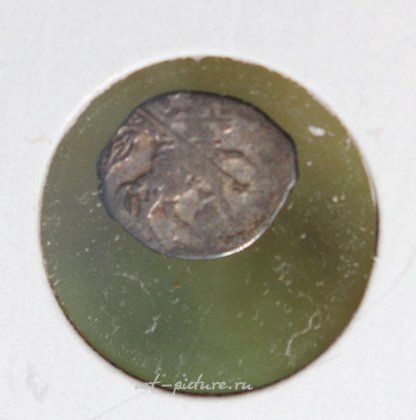 Русское серебро,  {obj.name}}