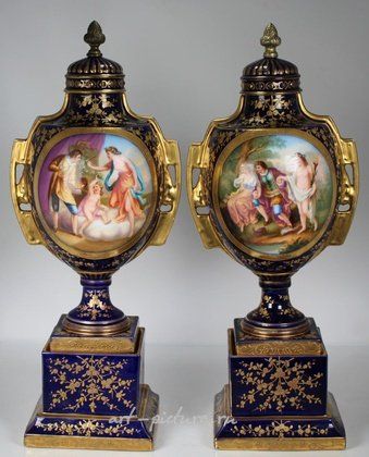 Royal Vienna,  {obj.name}}