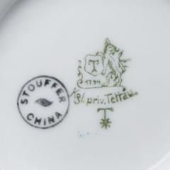 Tettau Фарфоровая фабрика