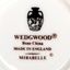 Wedgwood /Веджвуд/ Фарфоровая фабрика