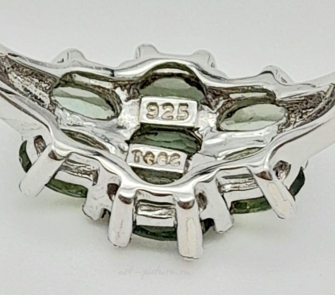 Русское серебро , Новая ограниченная серия (1 из 175) русского серебра...