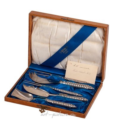 Русское серебро,  {obj.name}}