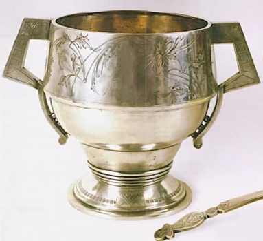 О чём молчат антикварные ложки Москвы