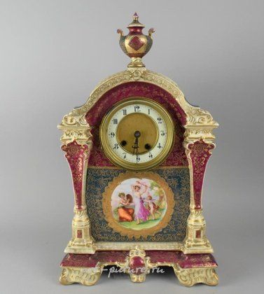 Royal Vienna,  {obj.name}}