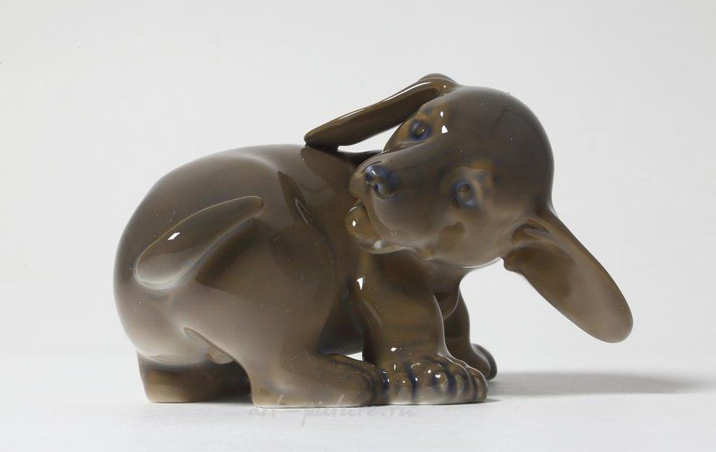 Такса. Дания, г. Копенгаген, Royal Copenhagen