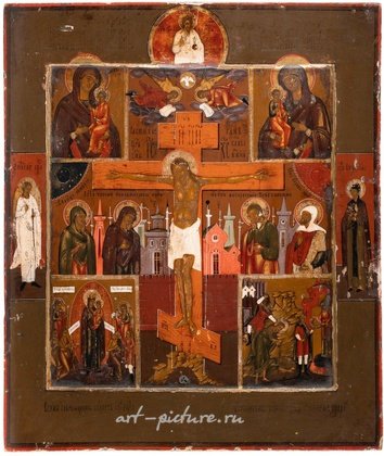 Русское серебро,  {obj.name}}