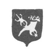 1845 Harkov City Claymo, mid-19th century "Right of Abortion."