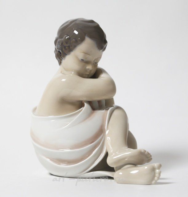 Rosebud. Дания, г. Копенгаген, Royal Copenhagen