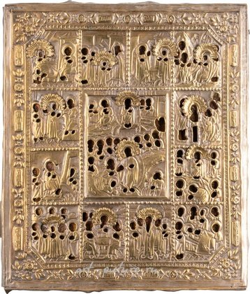 Русское серебро,  {obj.name}}