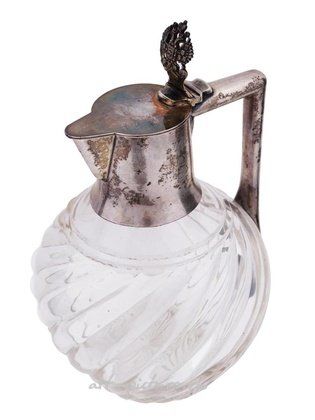 Русское серебро,  {obj.name}}