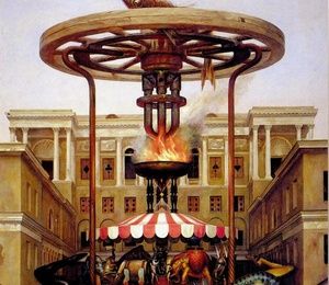 Особняк Сергей Шаров