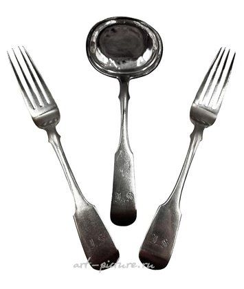 Русское серебро,  {obj.name}}