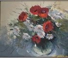 buy "Poppy oil, canvas"