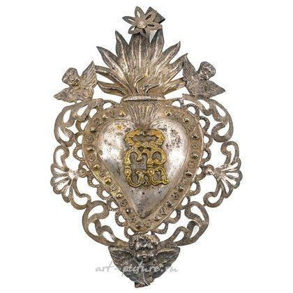 Русское серебро,  {obj.name}}