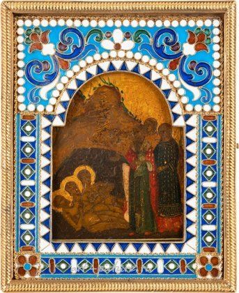 Русское серебро,  {obj.name}}