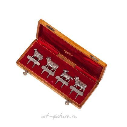 Русское серебро,  {obj.name}}