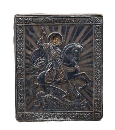 Русское серебро,  {obj.name}}