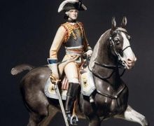 西奥多·凯尔纳 彩绘的齐拉西尔·泽伊德利茨