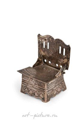 Русское серебро,  {obj.name}}