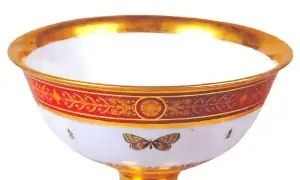 Сервиз, который хотел стать судьбой: тайна фарфорового Олимпа Наполеона и почему Россия до сих пор хранит этот миф