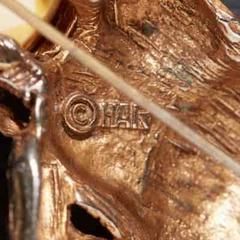 HAR/Har/珠宝制造厂