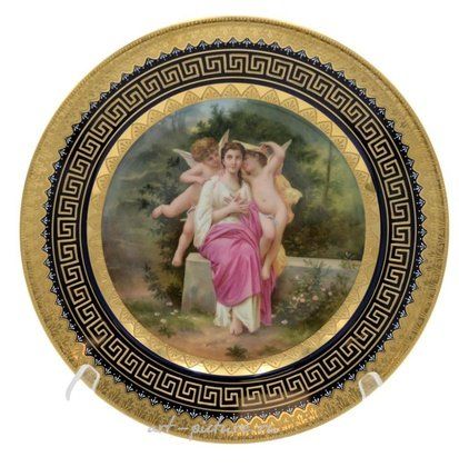 Royal Vienna,  {obj.name}}